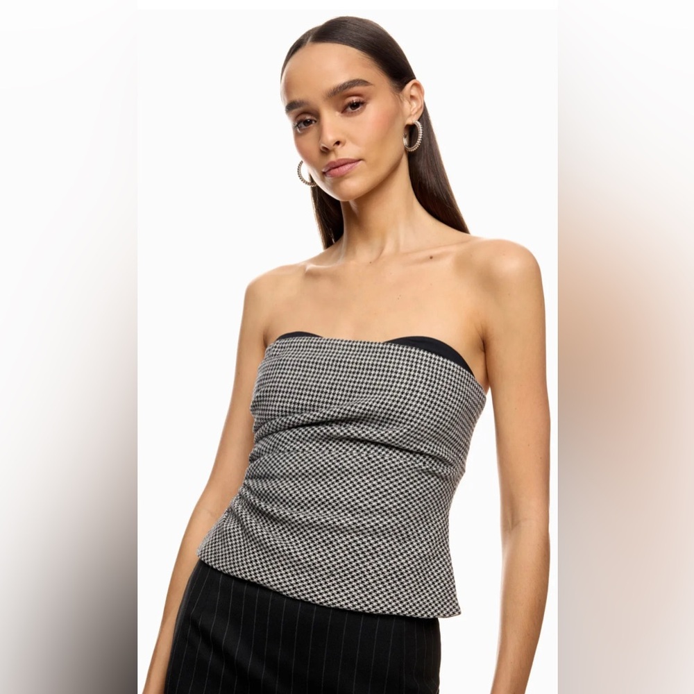 Reformation Haylee Top